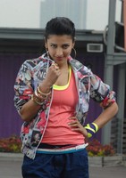 Shruti Hassan Latest Gallery